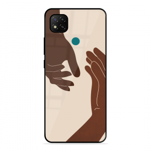 Aly Xiaomi Redmi 9 Active