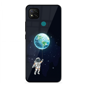 Being Astronaut Xiaomi Redmi 9 Active