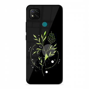 The Rootless Plant Xiaomi Redmi 9 Active