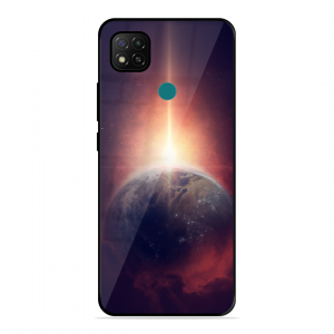 Cosmic Intestellar Xiaomi Redmi 9 Active