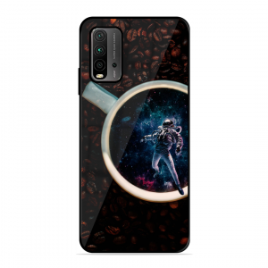 Intergalactic Travler Xiaomi Redmi 9 Power