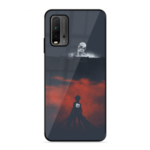 Final Boss Xiaomi Redmi 9 Power