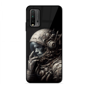 Cold Martian Xiaomi Redmi 9 Power