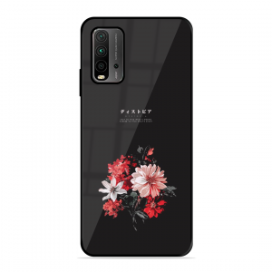 Voyager Of Happines Xiaomi Redmi 9 Power