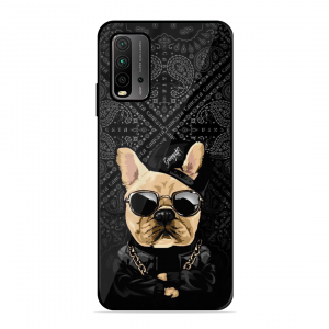 Elite Thug Commander Xiaomi Redmi 9 Power