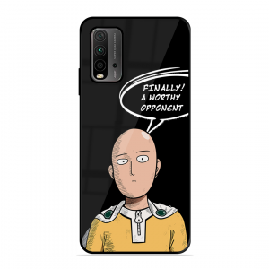 Finally Worthy Opponent Xiaomi Redmi 9 Power