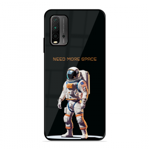 Need More Space Xiaomi Redmi 9 Power