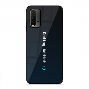 Coding Addict Xiaomi Redmi 9 Power