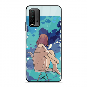 Blessed By Universe Xiaomi Redmi 9 Power