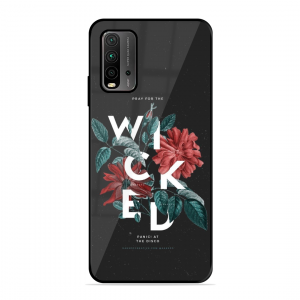 Just Wicked Xiaomi Redmi 9 Power