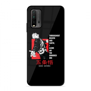The Honered One Xiaomi Redmi 9 Power
