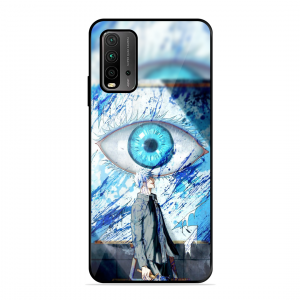 The Six Eye Xiaomi Redmi 9 Power