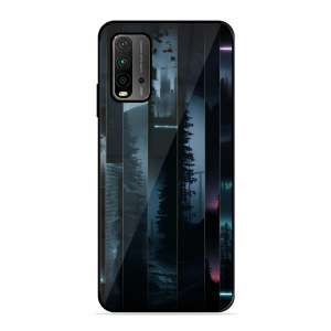 Stripped City Xiaomi Redmi 9 Power