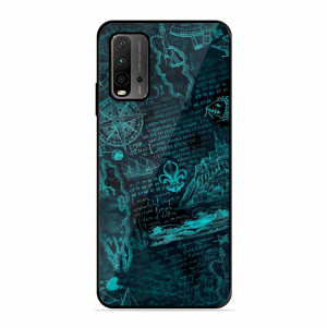 The Ancient Mystry Xiaomi Redmi 9 Power