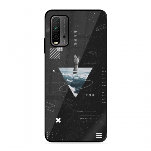 Galactic Void Xiaomi Redmi 9 Power