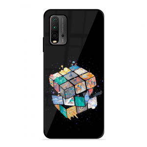 Edges Of Earth Xiaomi Redmi 9 Power