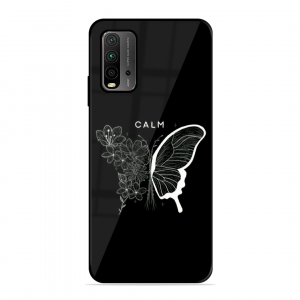 Creature Of Calmness Xiaomi Redmi 9 Power