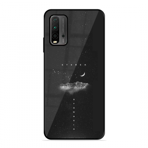 The Eternal Mountain Xiaomi Redmi 9 Power