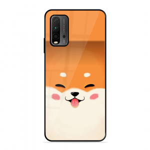 Shiba Inu Xiaomi Redmi 9 Power