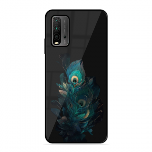 The Feather Of Life Xiaomi Redmi 9 Power