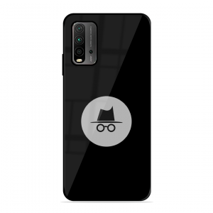 Incognito Mode Xiaomi Redmi 9 Power
