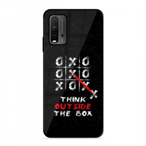 Outside Of The Box Xiaomi Redmi 9 Power