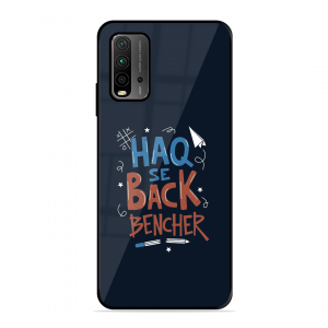 Back Bencher Xiaomi Redmi 9 Power