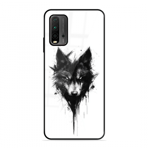 The Mighty Wolf Xiaomi Redmi 9 Power