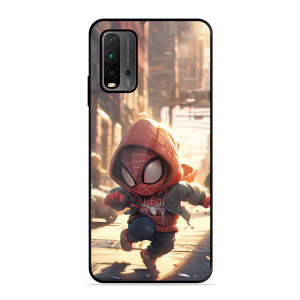 The Little Spidy Xiaomi Redmi 9 Power