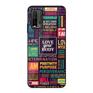 The Motivation Xiaomi Redmi 9 Power