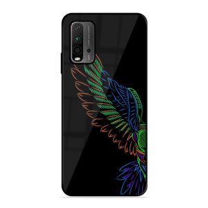 Wings Of Freedom Xiaomi Redmi 9 Power