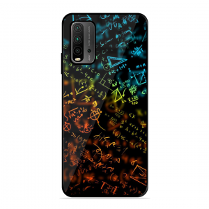 Physics Is Fun Xiaomi Redmi 9 Power