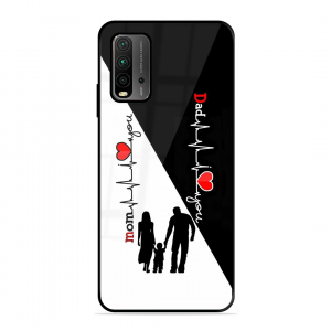 Mom & Dad Xiaomi Redmi 9 Power