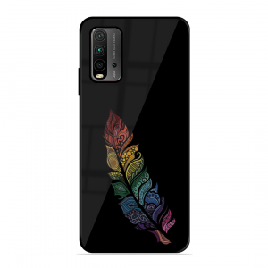 The Fortune Feather Xiaomi Redmi 9 Power