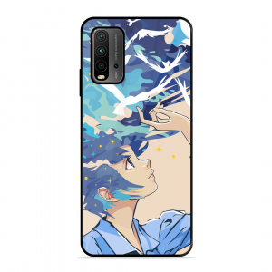 My Own World Xiaomi Redmi 9 Power