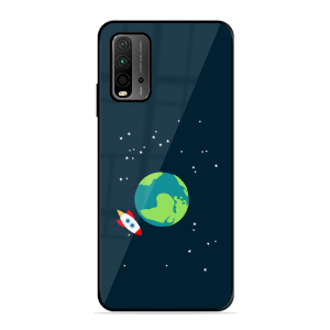 Revolves Around Xiaomi Redmi 9 Power