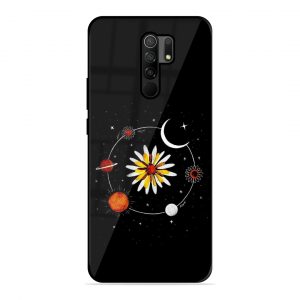 The Prophecy Xiaomi Redmi 9 Prime