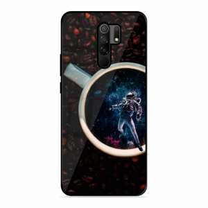 Intergalactic Travler Xiaomi Redmi 9 Prime