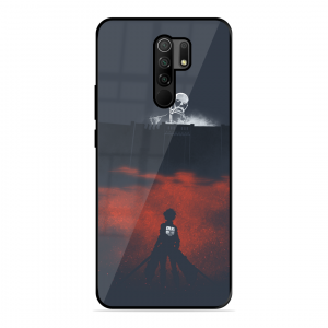 Final Boss Xiaomi Redmi 9 Prime