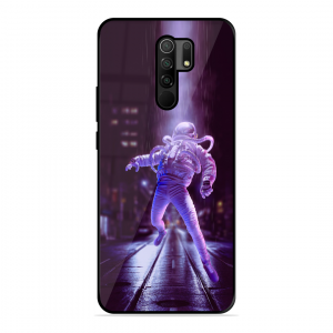 Escape To Void Xiaomi Redmi 9 Prime