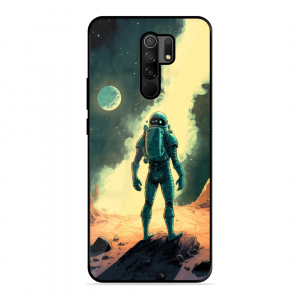 Way To Home Xiaomi Redmi 9 Prime