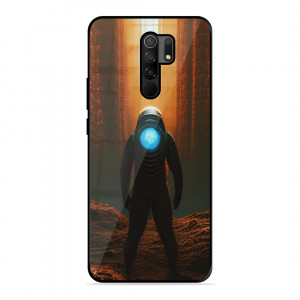 Explorer Xiaomi Redmi 9 Prime