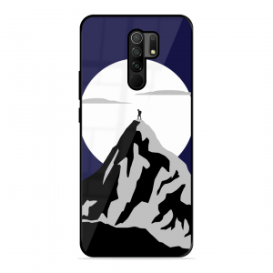 Peak Of Success Xiaomi Redmi 9 Prime