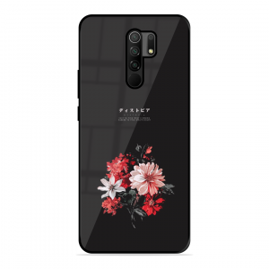 Voyager Of Happines Xiaomi Redmi 9 Prime