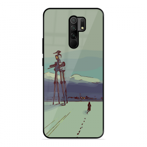 The Nomad Xiaomi Redmi 9 Prime