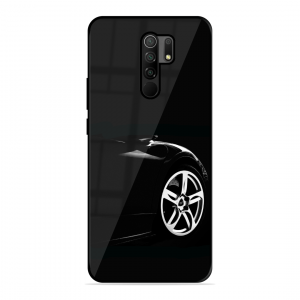 Dream Car Xiaomi Redmi 9 Prime