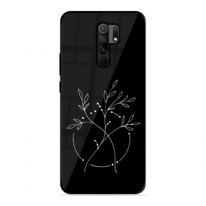 The Wire Flower Xiaomi Redmi 9 Prime