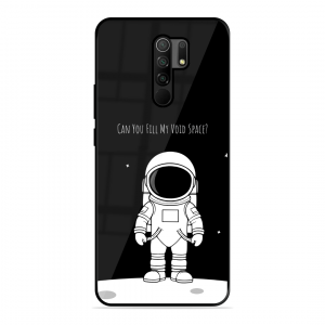 Fill The Void Space Xiaomi Redmi 9 Prime