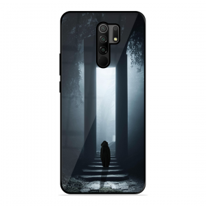 Way To Haven Xiaomi Redmi 9 Prime