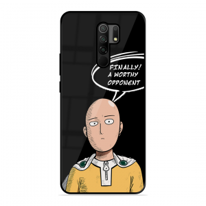 Finally Worthy Opponent Xiaomi Redmi 9 Prime